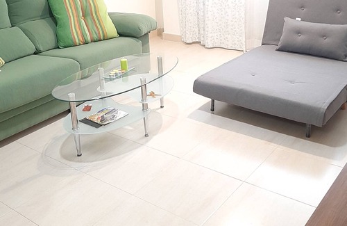 Porto do Son Apartment | Vrbo Property