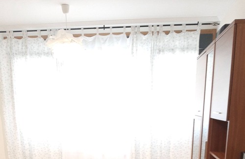 Porto do Son Apartment | Vrbo Property