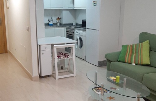 Porto do Son Apartment | Vrbo Property