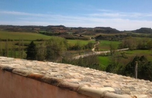 Salmeron Cottage | Vrbo Property