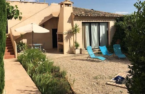 Salmeron Cottage | Vrbo Property
