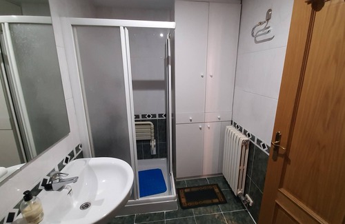 Teruel Apartment | Vrbo Property