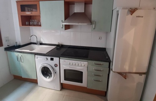 Teruel Apartment | Vrbo Property
