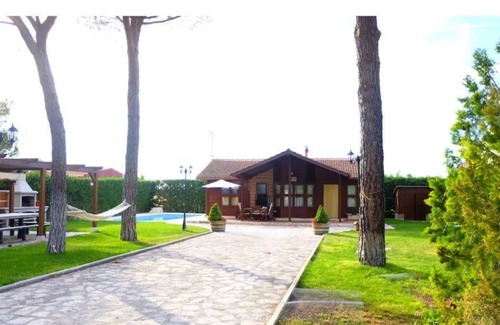 Traspinedo Cabin | Vrbo Property