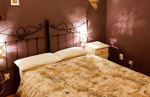 Tubilla del Lago House | Vrbo Property