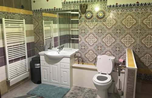 Arcis-sur-Aube House | Vrbo Property