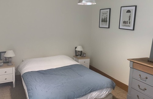 Arnage Bed & Breakfast | Vrbo Property