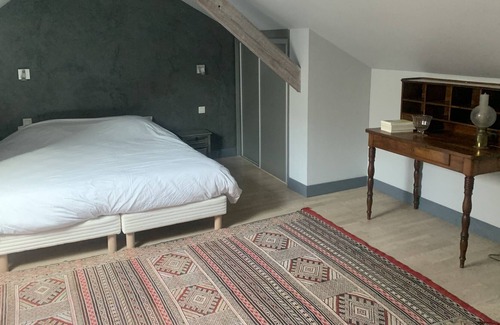 Arnage Bed & Breakfast | Vrbo Property