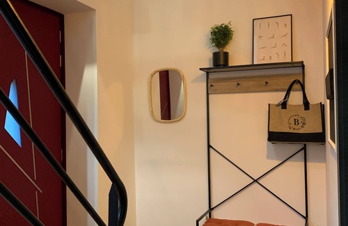 Flacey House | Vrbo Property