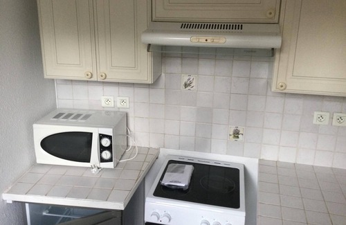Dernier Sou Apartment | Vrbo Property