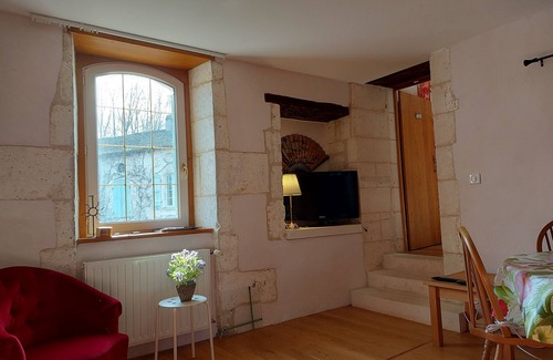 Bourdeilles Apartment | Vrbo Property