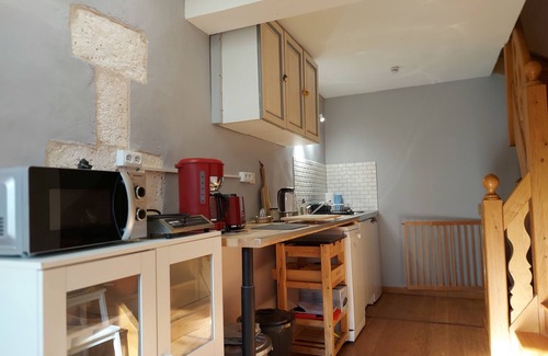 Bourdeilles Apartment | Vrbo Property