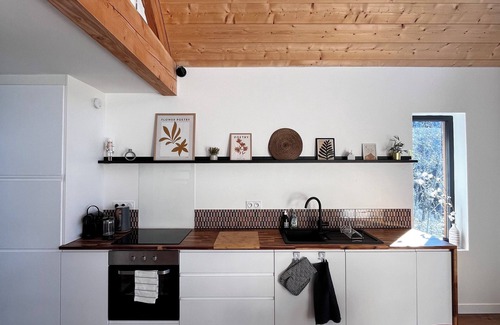 Boutx Ski Chalet | Vrbo Property
