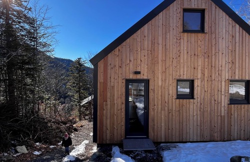 Boutx Ski Chalet | Vrbo Property