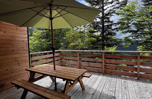 Boutx Ski Chalet | Vrbo Property