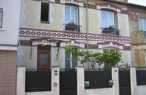 Chatillon Apartment | Vrbo Property
