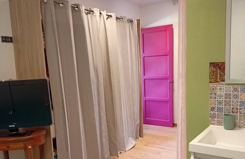 Cizos Apartment | Vrbo Property