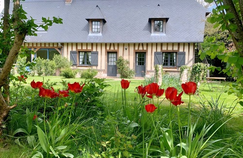 Conteville House | Vrbo Property