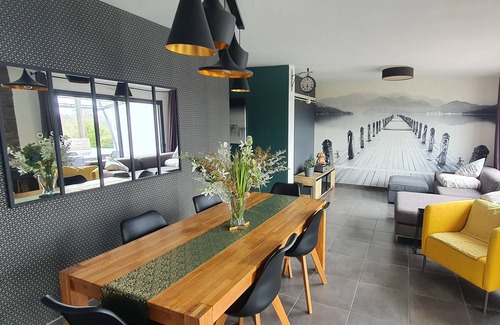 La Chabossiere House | Vrbo Property