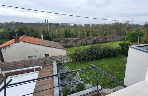 La Chabossiere House | Vrbo Property