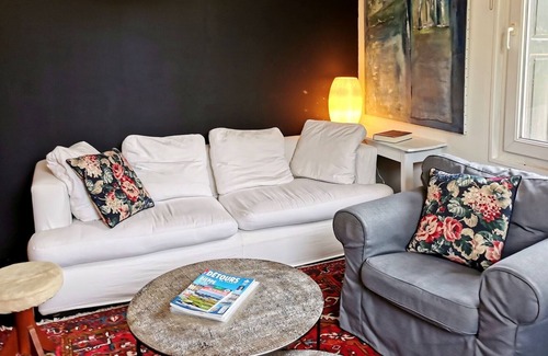 Dieppe Villa | Vrbo Property