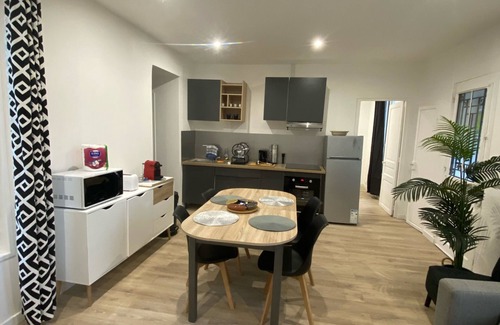 Lesches House | Vrbo Property