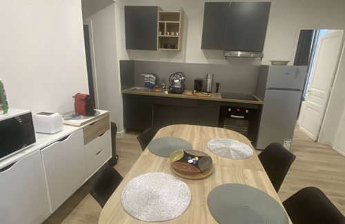 Lesches House | Vrbo Property