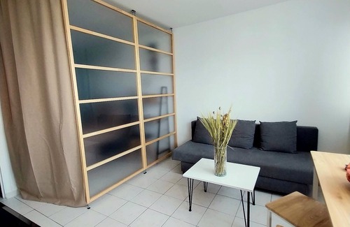 Houilles Apartment | Vrbo Property