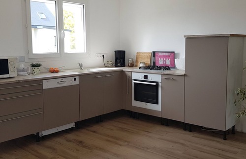 Planguenoual House | Vrbo Property