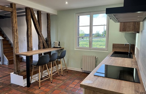 Laneuville-a-Remy House | Vrbo Property