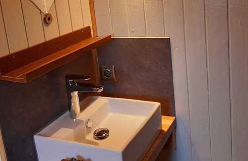 Lit-et-Mixe Ski Chalet | Vrbo Property