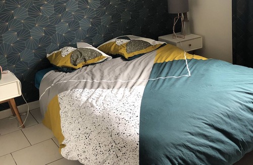 Marsan House | Vrbo Property