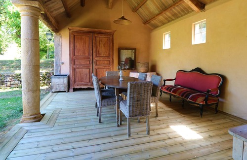 Mazeyrolles House | Vrbo Property