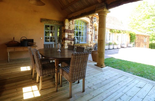 Mazeyrolles House | Vrbo Property