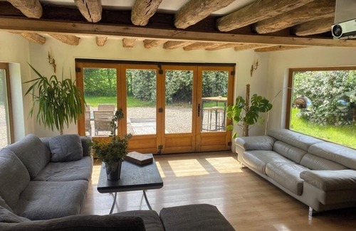 Landepereuse House | Vrbo Property