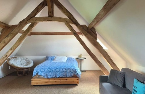 Landepereuse House | Vrbo Property