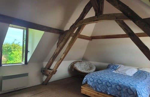 Landepereuse House | Vrbo Property