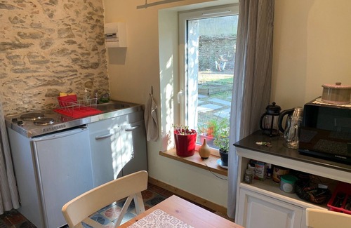 Saint-Jacques - Pirmil Apartment | Vrbo Property