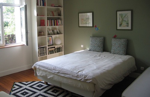 Nauroy House | Vrbo Property