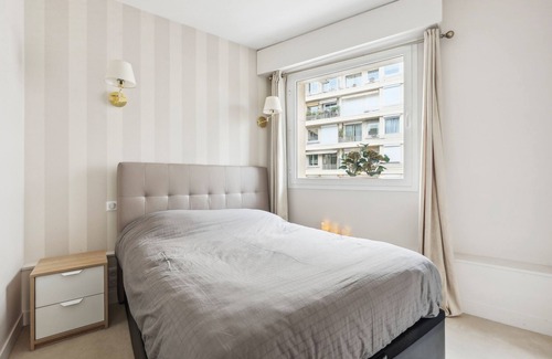 Villa Montmorency Apartment | Vrbo Property