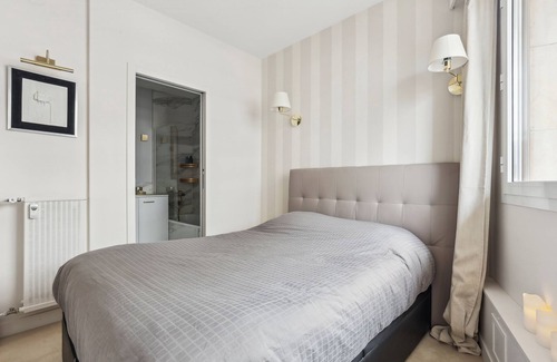 Villa Montmorency Apartment | Vrbo Property