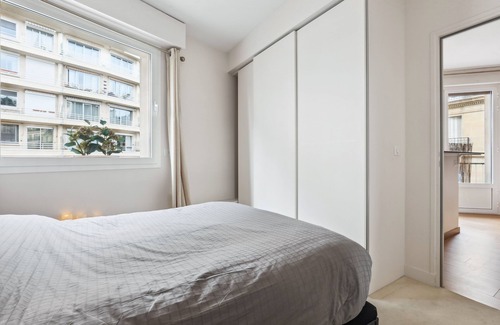 Villa Montmorency Apartment | Vrbo Property