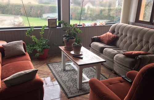Poligny House | Vrbo Property