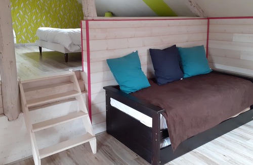 Portes House | Vrbo Property