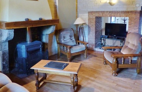 Rancennes House | Vrbo Property