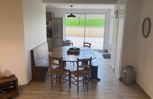 Saint-Mard House | Vrbo Property