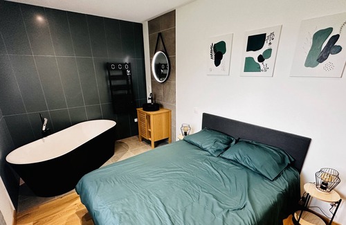 Solferino House | Vrbo Property