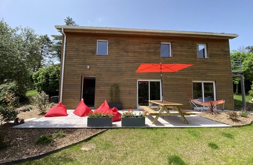 Durfort Ski Chalet | Vrbo Property
