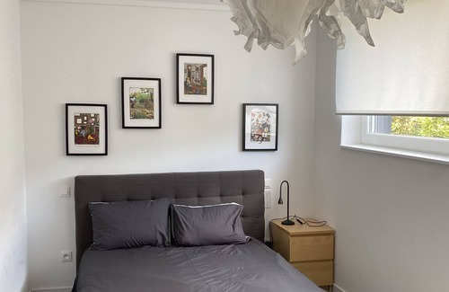 Plaine des Bouchers Apartment | Vrbo Property