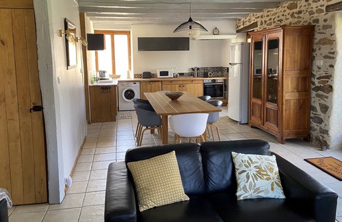 Vigeois House | Vrbo Property